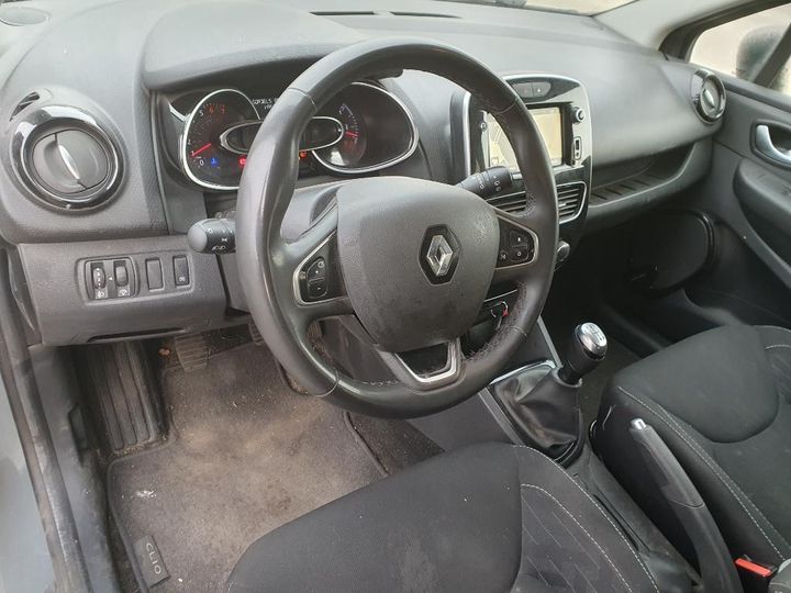 Photo 7 VIN: VF1R9800362042511 - RENAULT CLIO ESTATE 