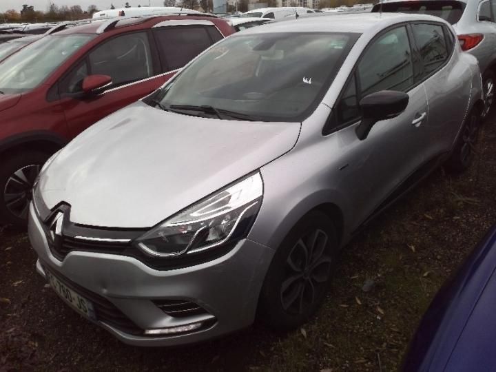 Photo 1 VIN: VF1R9800362126361 - RENAULT CLIO 