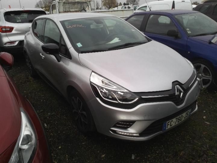 Photo 2 VIN: VF1R9800362126361 - RENAULT CLIO 