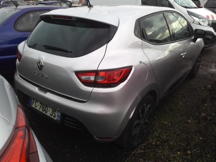 Photo 4 VIN: VF1R9800362126361 - RENAULT CLIO 