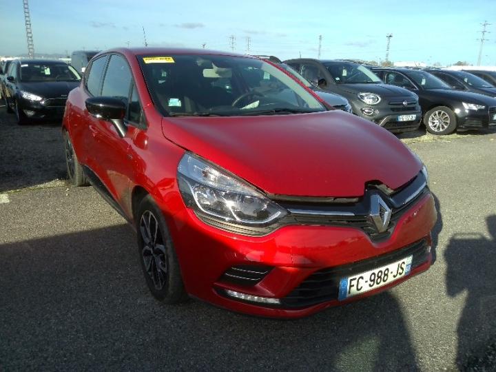 Photo 2 VIN: VF1R9800362126392 - RENAULT CLIO 