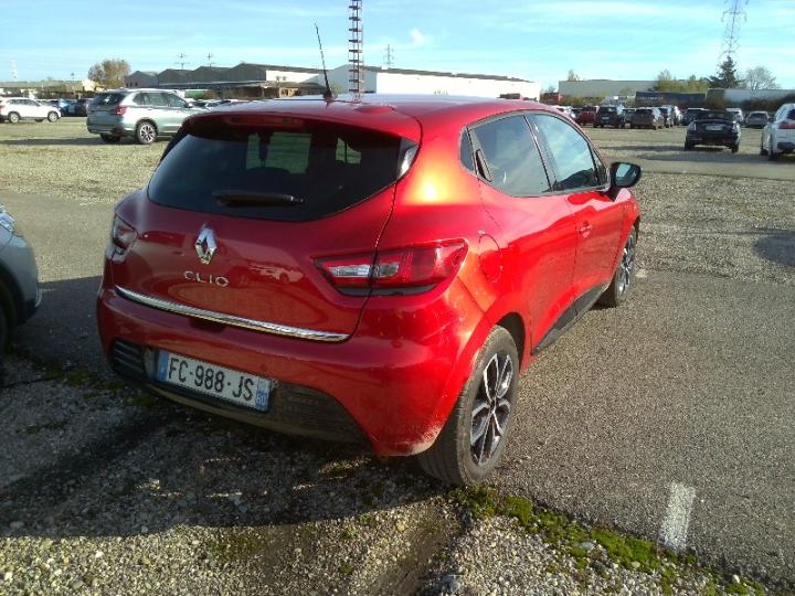 Photo 5 VIN: VF1R9800362126392 - RENAULT CLIO 