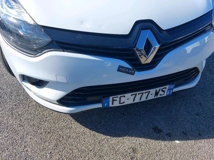 Photo 17 VIN: VF1R9800362154032 - RENAULT CLIO SOCIETE 