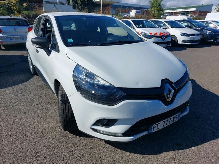 Photo 2 VIN: VF1R9800362154032 - RENAULT CLIO SOCIETE 