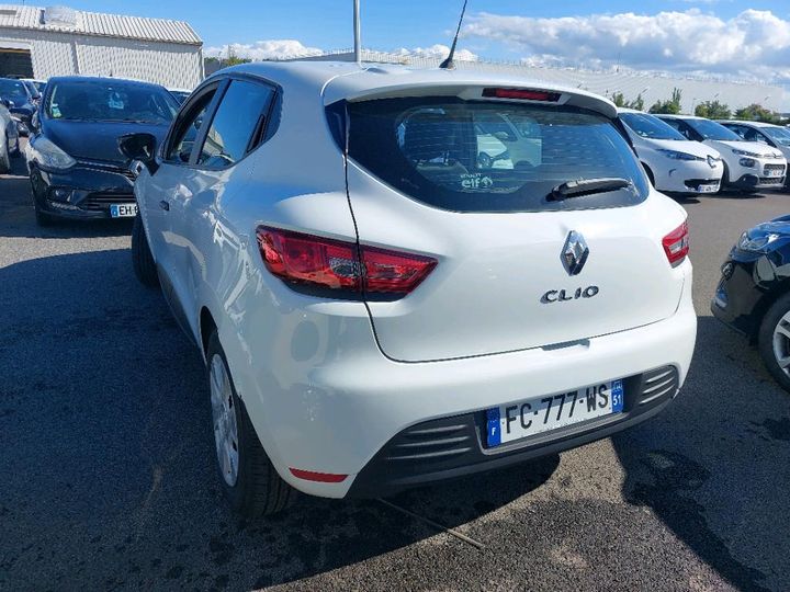 Photo 3 VIN: VF1R9800362154032 - RENAULT CLIO SOCIETE 