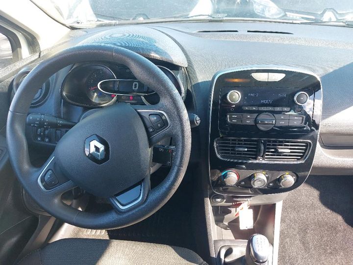 Photo 5 VIN: VF1R9800362154032 - RENAULT CLIO SOCIETE 