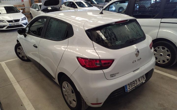 Photo 12 VIN: VF1R9800362264515 - RENAULT CLIO 