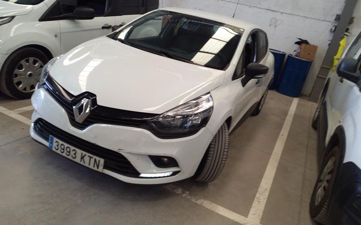 Photo 27 VIN: VF1R9800362264515 - RENAULT CLIO 