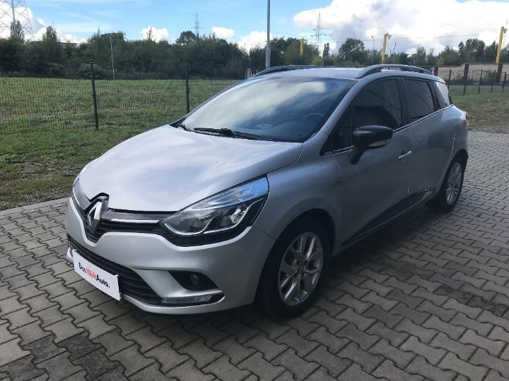 Photo 1 VIN: VF1R9800362333877 - RENAULT CLIO GRAND TOUR 