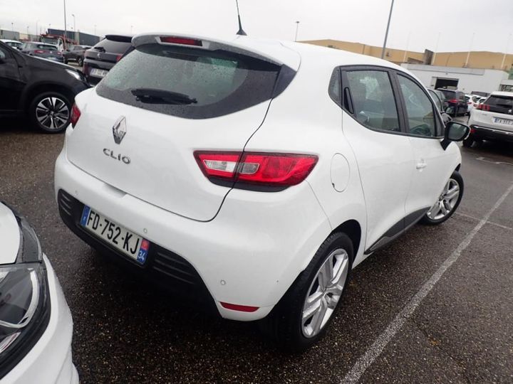 Photo 12 VIN: VF1R9800362463869 - RENAULT CLIO 