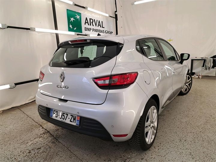 Photo 2 VIN: VF1R9800362481353 - RENAULT CLIO 