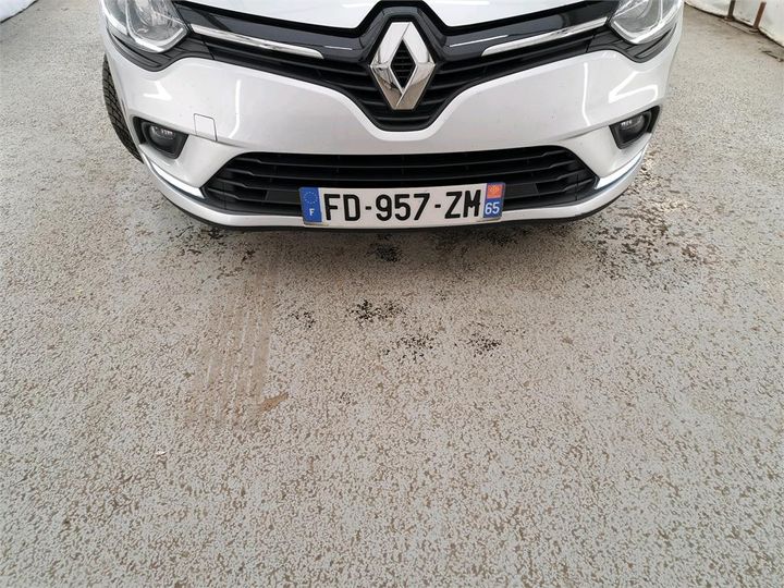 Photo 25 VIN: VF1R9800362481353 - RENAULT CLIO 