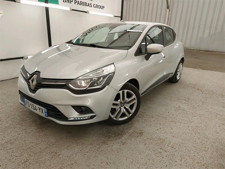 Photo 1 VIN: VF1R9800362490702 - RENAULT CLIO 