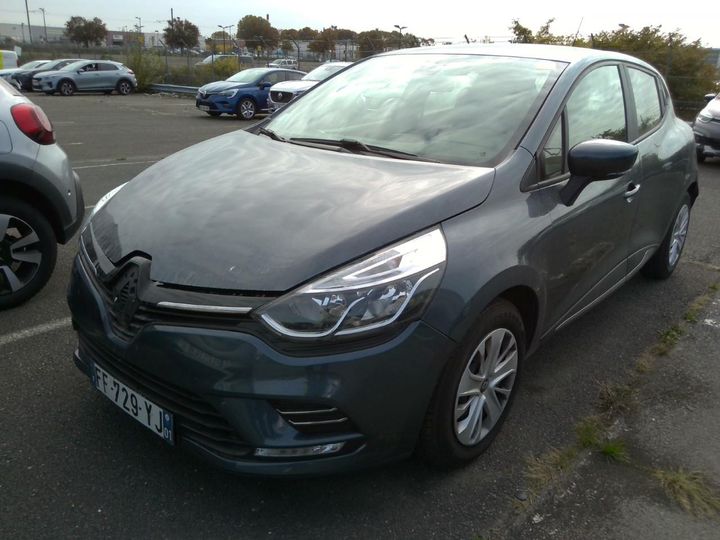 Photo 1 VIN: VF1R9800362822105 - RENAULT CLIO 