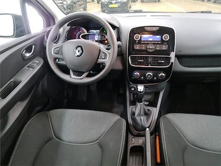 Photo 8 VIN: VF1R9800362896088 - RENAULT CLIO ESTATE 