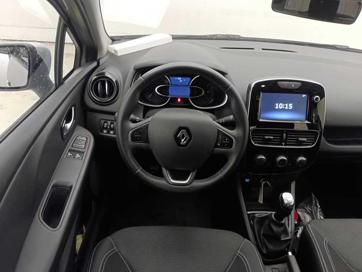 Photo 14 VIN: VF1R9800362935147 - RENAULT CLIO 