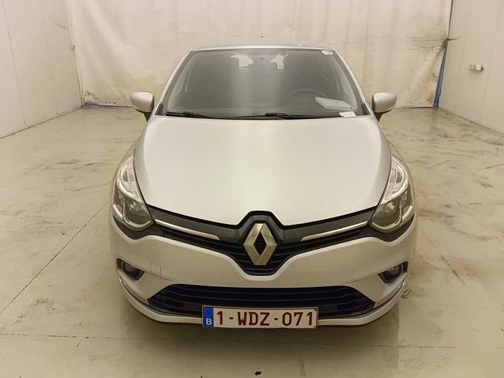 Photo 15 VIN: VF1R9800362935147 - RENAULT CLIO 