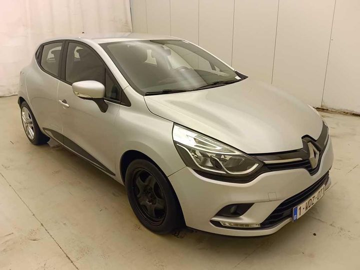 Photo 7 VIN: VF1R9800362935147 - RENAULT CLIO 