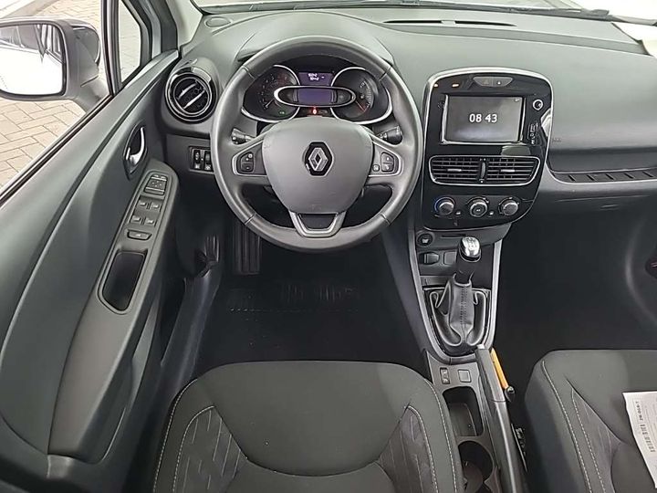 Photo 7 VIN: VF1R9800362952871 - RENAULT CLIO ESTATE 