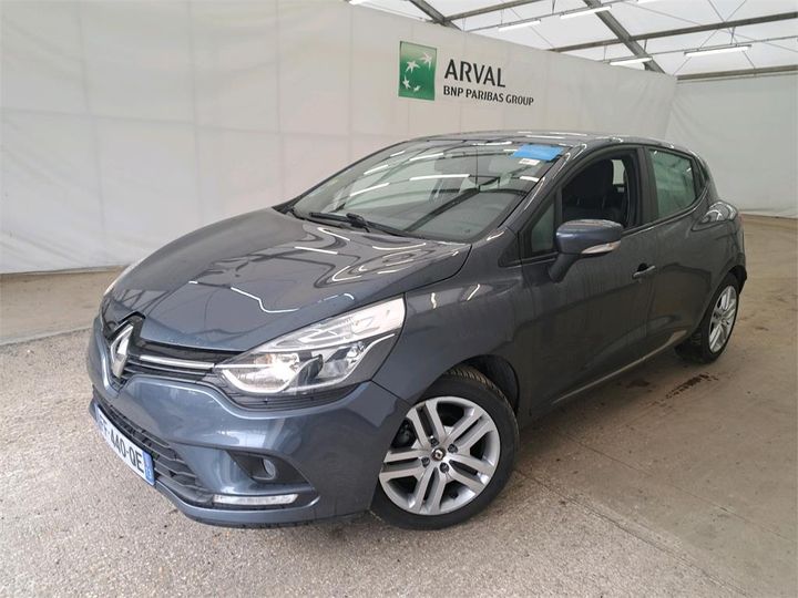 Photo 0 VIN: VF1R9800362953602 - RENAULT CLIO 