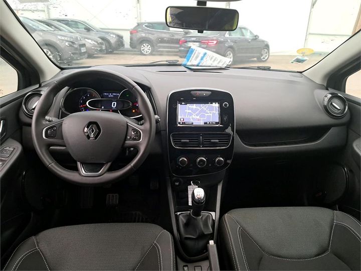 Photo 3 VIN: VF1R9800362953602 - RENAULT CLIO 