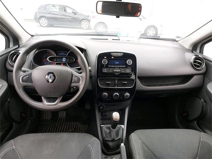 Photo 2 VIN: VF1R9800362995803 - RENAULT CLIO 