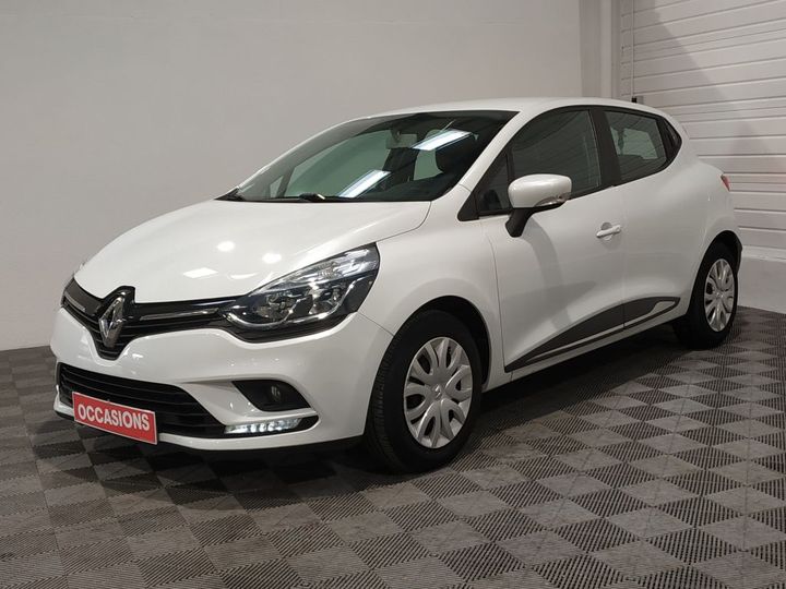 Photo 1 VIN: VF1R9800363002102 - RENAULT CLIO 