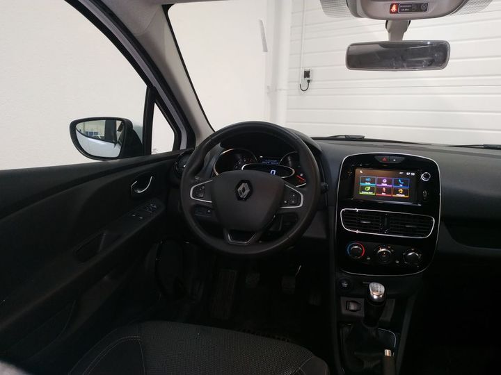 Photo 16 VIN: VF1R9800363002102 - RENAULT CLIO 