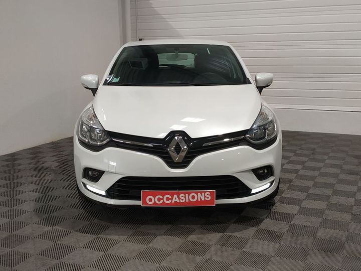 Photo 2 VIN: VF1R9800363002102 - RENAULT CLIO 