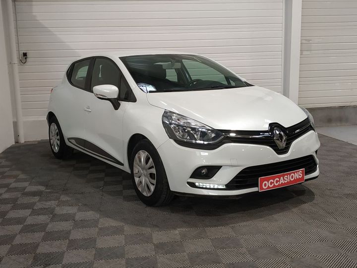 Photo 3 VIN: VF1R9800363002102 - RENAULT CLIO 