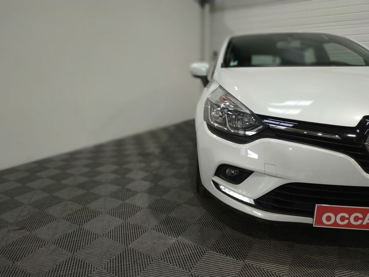 Photo 4 VIN: VF1R9800363002102 - RENAULT CLIO 