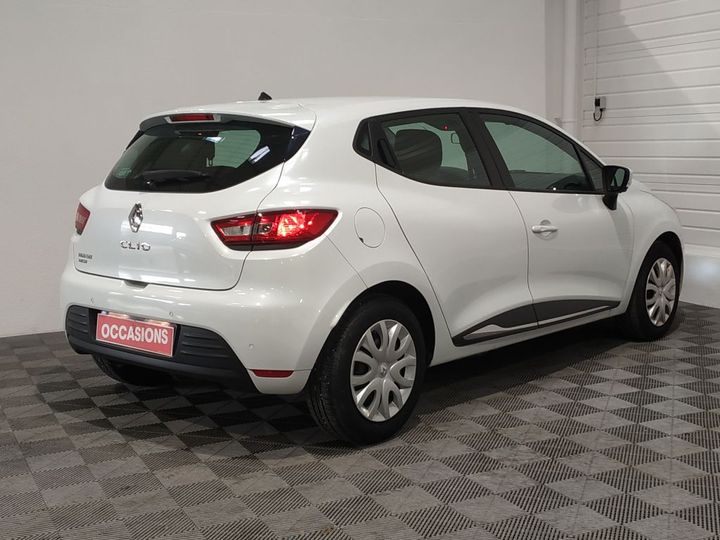 Photo 6 VIN: VF1R9800363002102 - RENAULT CLIO 