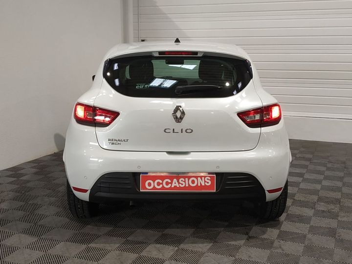 Photo 7 VIN: VF1R9800363002102 - RENAULT CLIO 