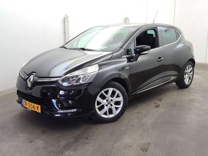 Photo 0 VIN: VF1R9800363068214 - RENAULT CLIO 