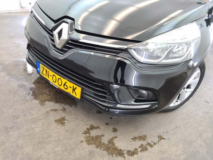 Photo 13 VIN: VF1R9800363068214 - RENAULT CLIO 