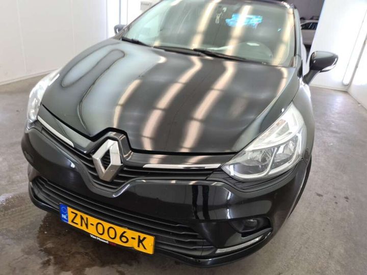 Photo 6 VIN: VF1R9800363068214 - RENAULT CLIO 