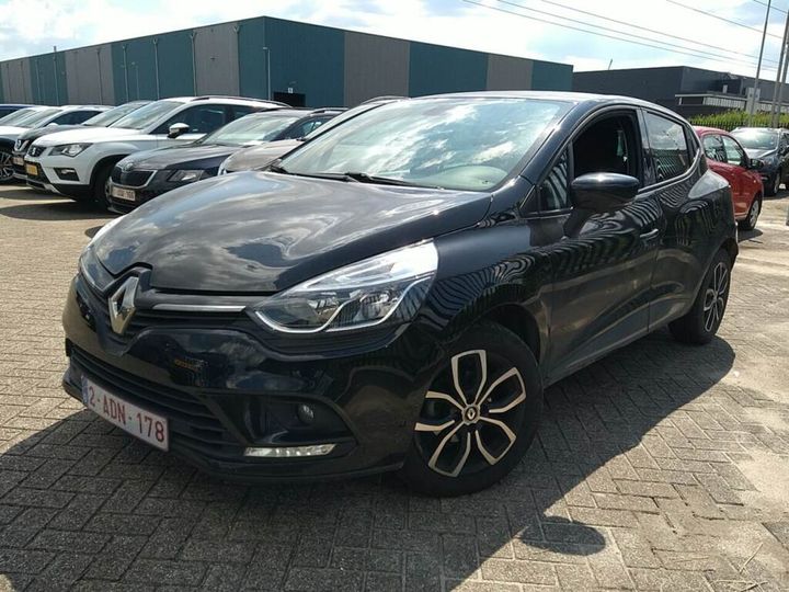 Photo 0 VIN: VF1R9800366375168 - RENAULT CLIO 