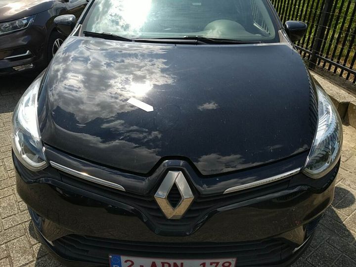 Photo 4 VIN: VF1R9800366375168 - RENAULT CLIO 