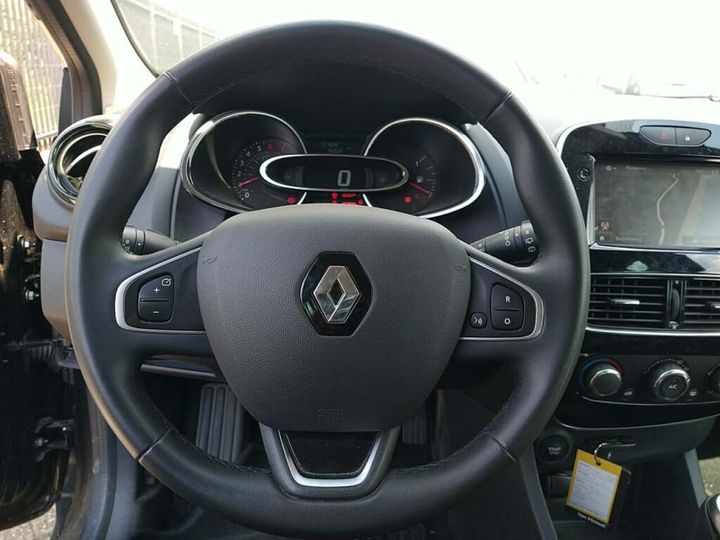 Photo 8 VIN: VF1R9800366375168 - RENAULT CLIO 