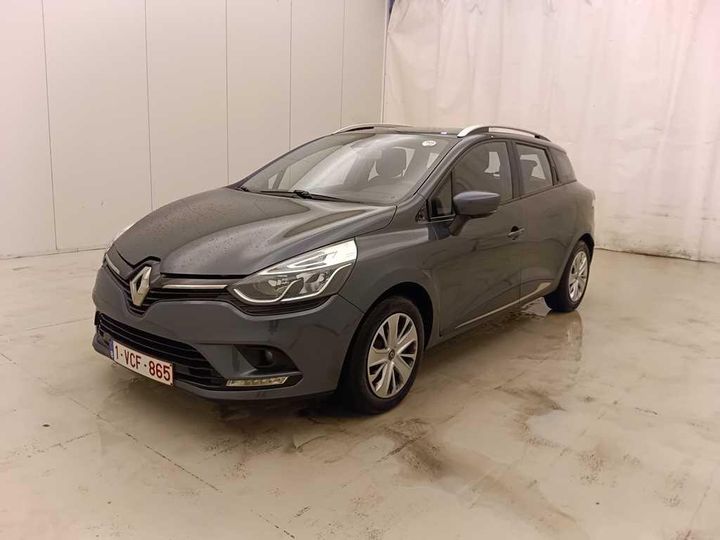 Photo 0 VIN: VF1R9800461029286 - RENAULT CLIO 