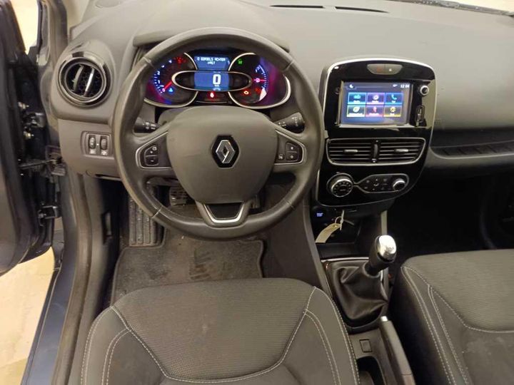 Photo 14 VIN: VF1R9800461029286 - RENAULT CLIO 