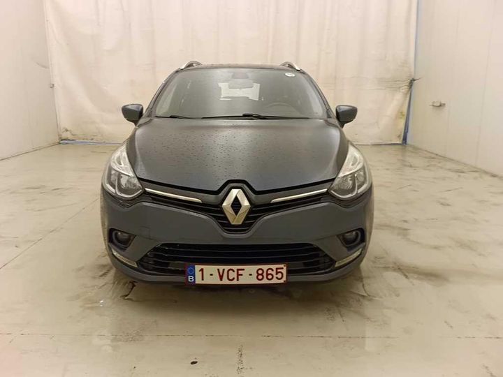 Photo 15 VIN: VF1R9800461029286 - RENAULT CLIO 