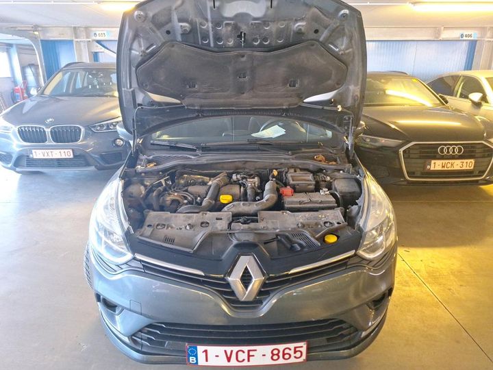 Photo 21 VIN: VF1R9800461029286 - RENAULT CLIO 