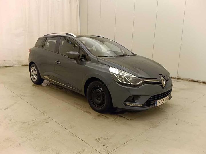 Photo 7 VIN: VF1R9800461029286 - RENAULT CLIO 