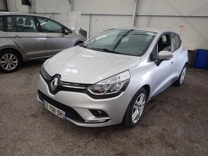 Photo 1 VIN: VF1R9800461150657 - RENAULT CLIO REV 