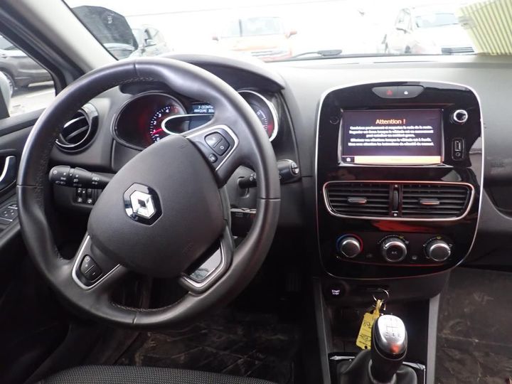 Photo 8 VIN: VF1R9800461150657 - RENAULT CLIO REV 