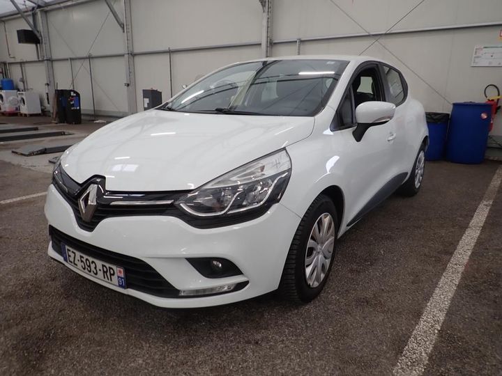 Photo 1 VIN: VF1R9800461154501 - RENAULT CLIO SOCIT 