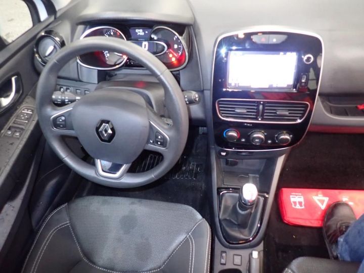 Photo 5 VIN: VF1R9800461154580 - RENAULT CLIO SOCIT 