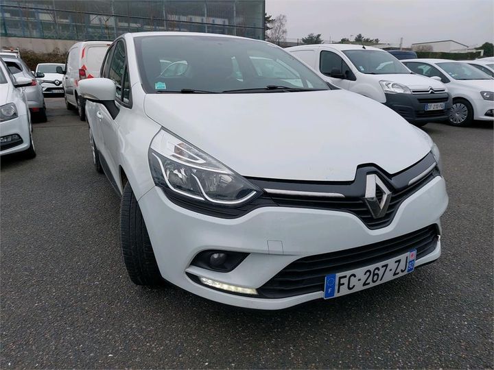 Photo 2 VIN: VF1R9800461154997 - RENAULT CLIO SOCIETE 