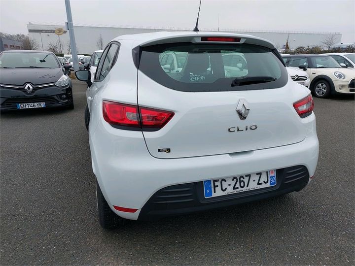 Photo 3 VIN: VF1R9800461154997 - RENAULT CLIO SOCIETE 